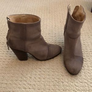 Rag & Bone Newbury Booties